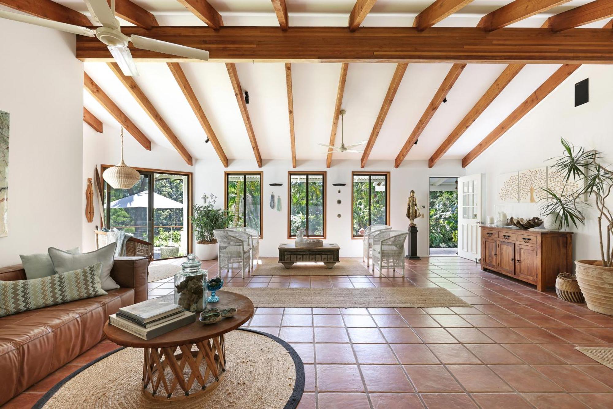 Sensom Boutique Bed And Breakfast Sapphire Beach Exterior foto